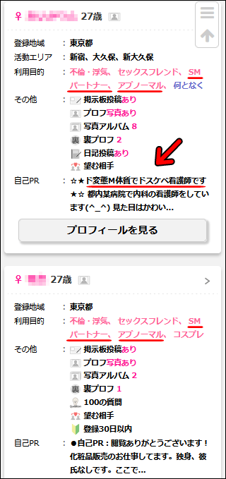 PCMAX�i�s�[�V�[�}�b�N�X�j�����v���t�ꗗ